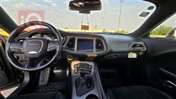 دودج تشالنجر